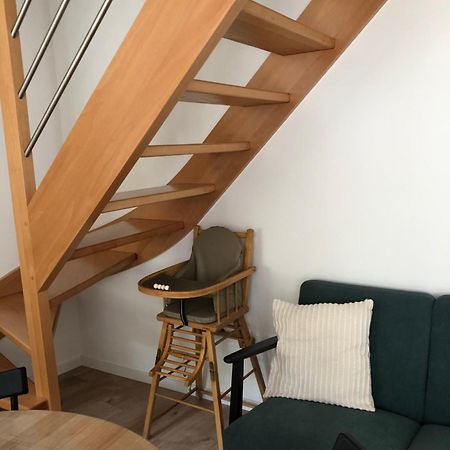 La Maisonnette St Vincent La Gacilly Eksteriør bilde